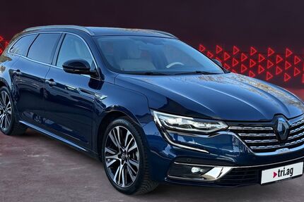 Renault Talisman 50.977 km 26.999 &euro; Emmendingen 79312