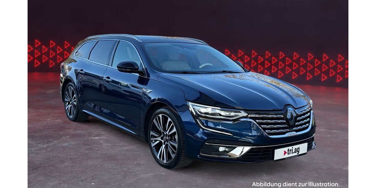 Renault Talisman 50.977 km 26.999 &euro; Emmendingen 79312