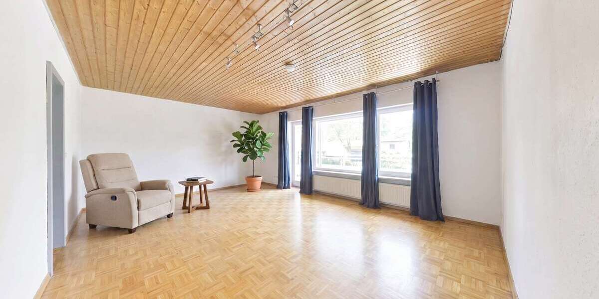 Etagenwohnung Denzlingen - 2 Zimmer, 62 m&sup2;, 259.000&euro; | Angebot:26683516