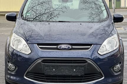 Ford C-Max 150.000 km 5.700 &euro; Freiburg 79108