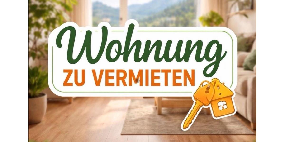 Dachgeschoßwohnung Titisee-Neustadt Neustadt - 2 Zimmer, 52 m&sup2;, 765&euro; | Angebot:25046498