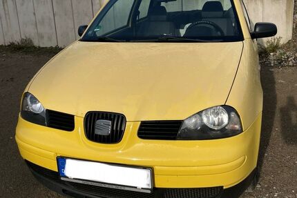 Seat Arosa