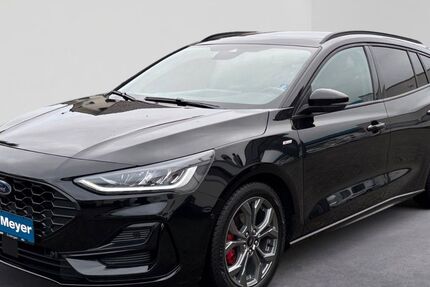 Ford Focus 31.842 km 19.990 &euro; Endingen am Kaiserstuhl 79346