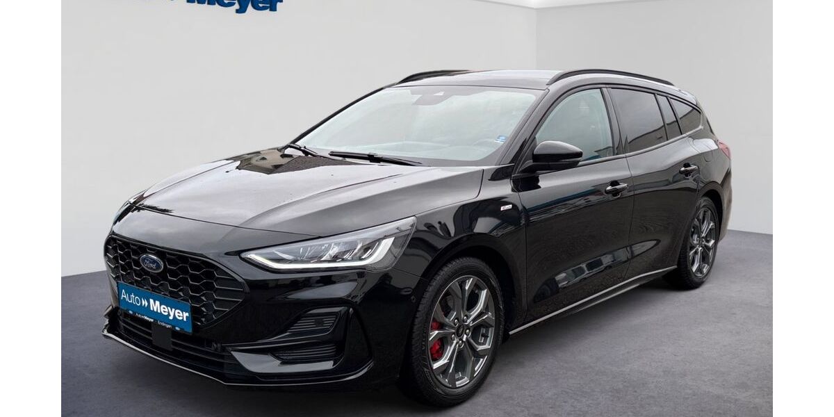 Ford Focus 31.842 km 19.990 &euro; Endingen am Kaiserstuhl 79346