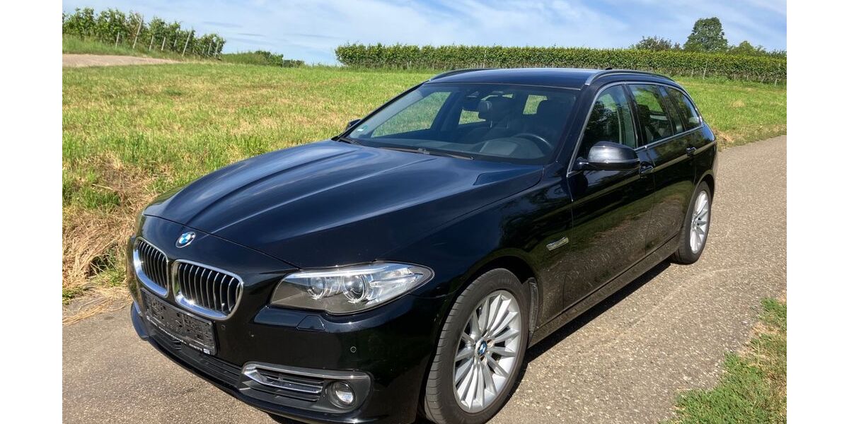BMW 520 194.000 km 11.900 &euro; Freiamt 79348