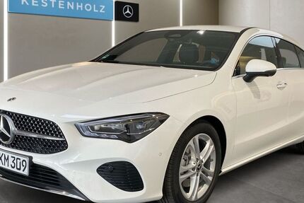 Mercedes-Benz CLA 200 Shooting Brake 6.872 km 40.550 &euro; Freiburg 79111
