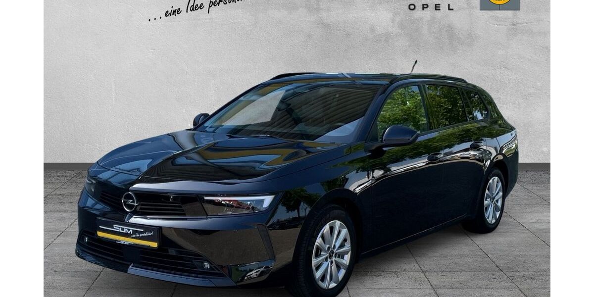 Opel Astra 37.500 km 23.790 &euro; Müllheim 79379