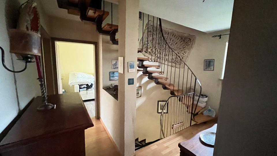 Doppelhaushälfte Freiburg im Breisgau Lehen - 5 Zimmer, 120 m&sup2;, 1.280.000&euro; | Angebot:25052752