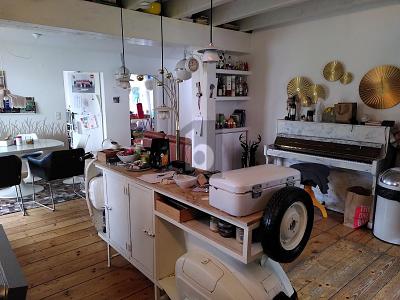 VILLA KUNTERBUNT VOR DEN TOREN FREIBURGS - Einfamilienhaus Eichstetten am Kaiserstuhl | Angebot:27289799
