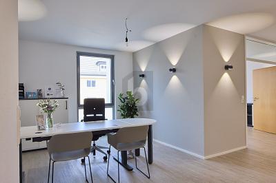 ZENTRAL LAGE VON KIRCHZARTEN - Gewerbeobjekt Kirchzarten | Angebot:26286709