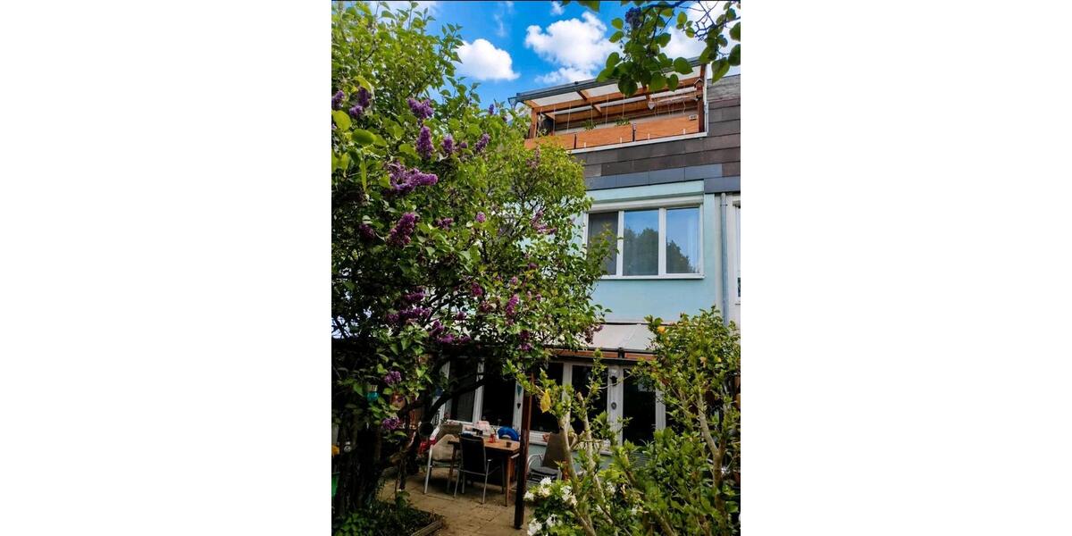 Reihenhaus Kirchzarten - 6 Zimmer, 125 m&sup2;, 645.000&euro; | Angebot:26777203