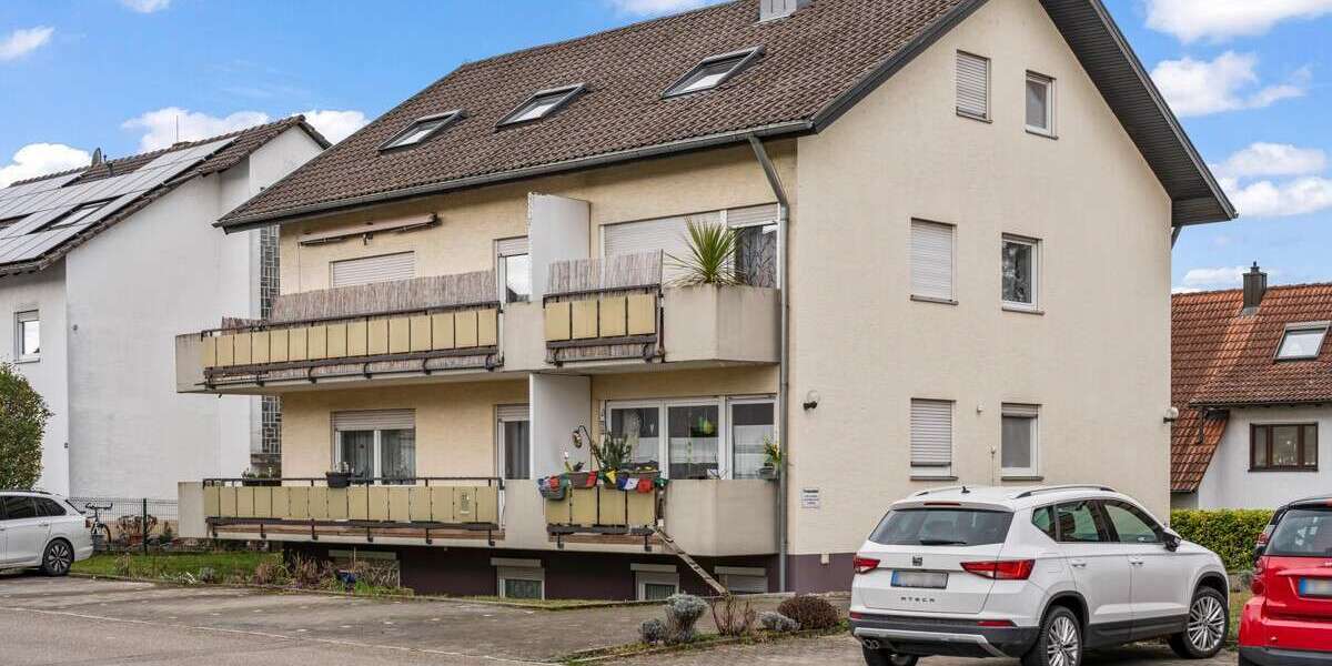 Einfamilienhaus Freiburg im Breisgau / Tiengen Tiengen - 13 Zimmer, 345 m&sup2;, 780.000&euro; | Angebot:25231824
