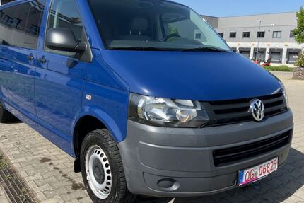 VW T5 Transporter 319.000 km 11.700 € Ringsheim 77975