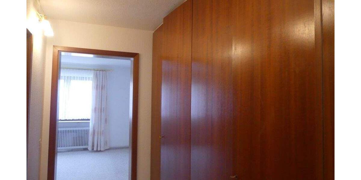 Etagenwohnung Bad Krozingen - 2 Zimmer, 62 m&sup2;, 234.500&euro; | Angebot:25836948