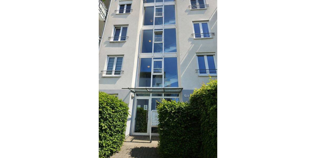 Etagenwohnung Freiburg Wiehre - 2 Zimmer, 51 m&sup2;, 309.000&euro; | Angebot:26805369