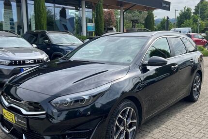 Kia ceed / Ceed 39.750 km 21.990 &euro; Ehrenkirchen 79238