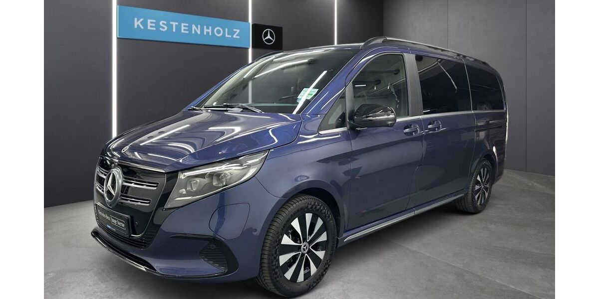 Mercedes-Benz EQV 14.996 km 53.490 &euro; Freiburg 79111