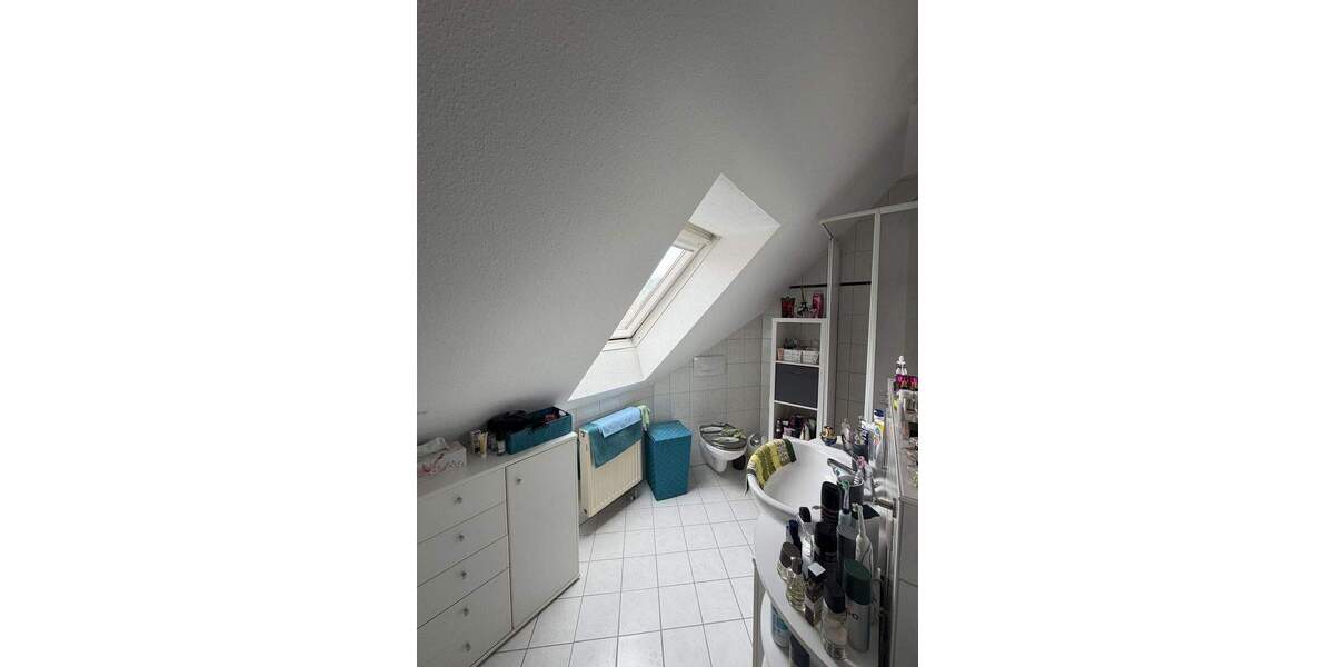 Etagenwohnung Müllheim - 4 Zimmer, 124 m&sup2;, 469.000&euro; | Angebot:25927103