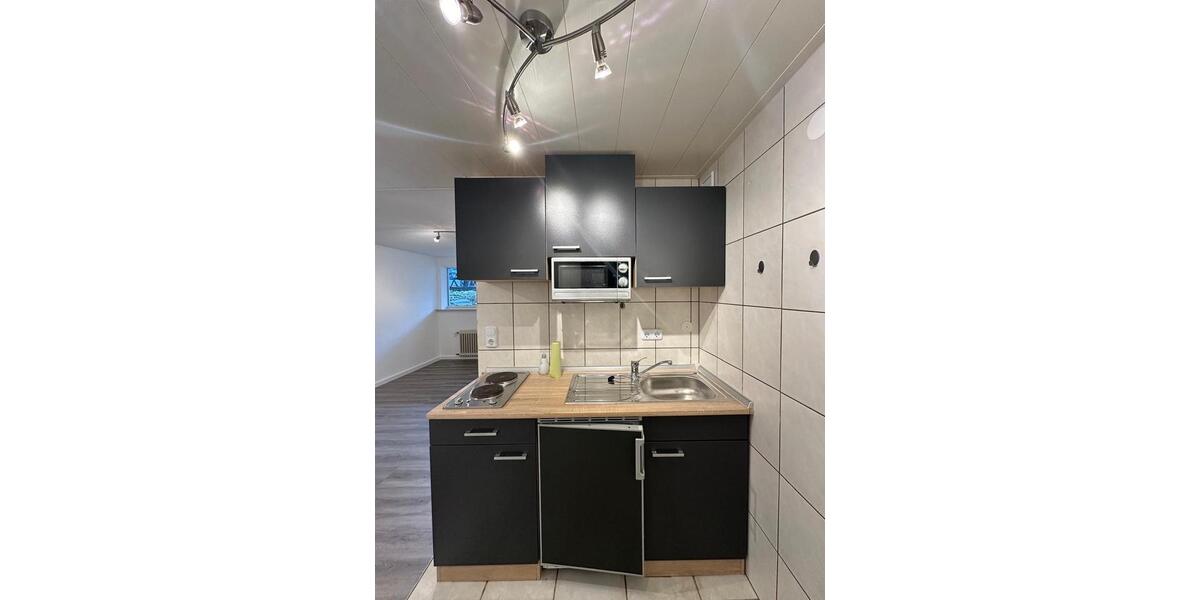 Etagenwohnung Breisach am Rhein - 1 Zimmer, 30 m&sup2;, 505&euro; | Angebot:25945162