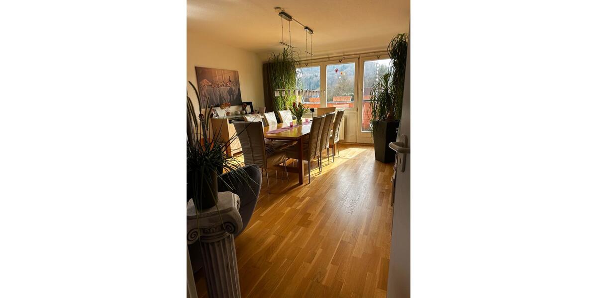 Maisonettenwohnung Denzlingen - 4.5 Zimmer, 95 m&sup2;, 469.000&euro; | Angebot:26022245