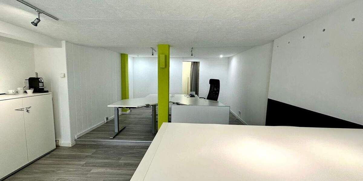 Gewerbeobjekt Kenzingen - 1 Zimmer, 36 m&sup2;, 400&euro; | Angebot:25821576