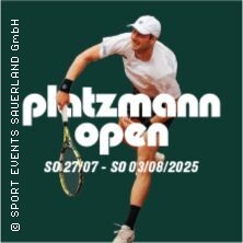 Center Court - Dienstag, 29.07.25 Hagen