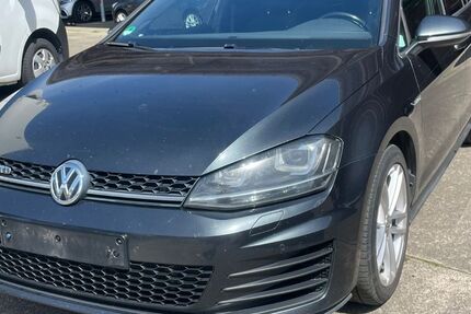VW Golf 299.109 km 7.699 &euro; Herbolzheim 79336