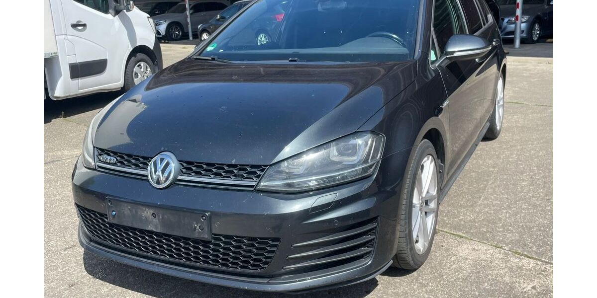 VW Golf 299.109 km 7.699 &euro; Herbolzheim 79336