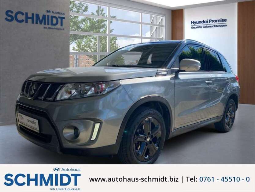 Vitara