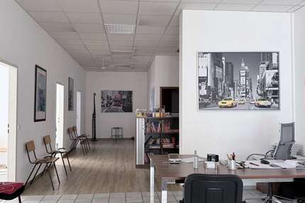 Gewerbeobjekt Bad Krozingen - 400.000&euro; | Angebot:25423566