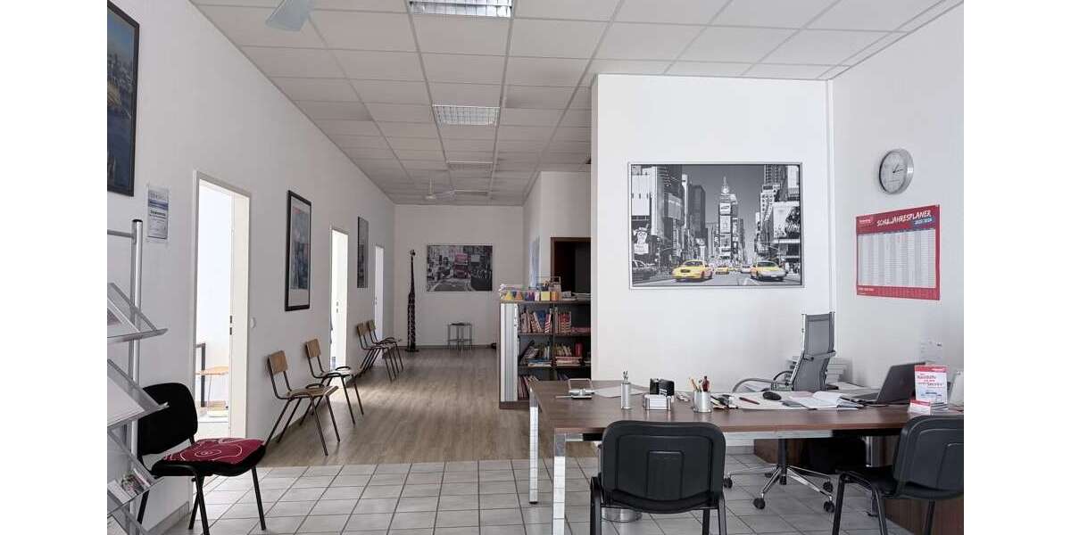 Gewerbeobjekt Bad Krozingen - 400.000&euro; | Angebot:25423566