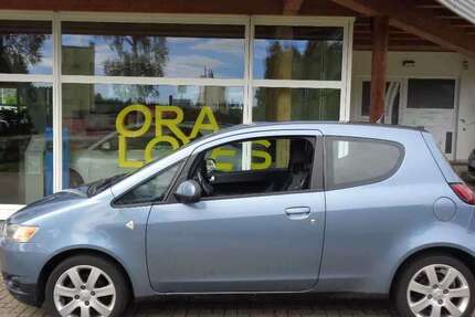 Mitsubishi Colt 152.530 km 3.500 € Bernau im Schwarzwald 79872