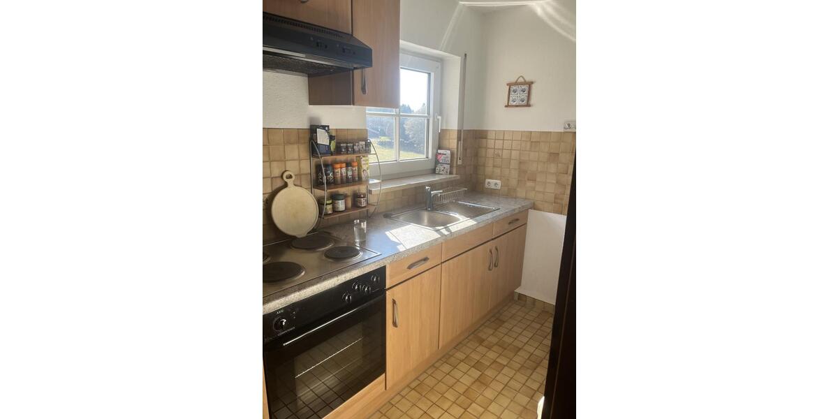 Erdgeschoßwohnung Häg-Ehrsberg Ehrsberg - 3 Zimmer, 72 m&sup2;, 680&euro; | Angebot:26414076