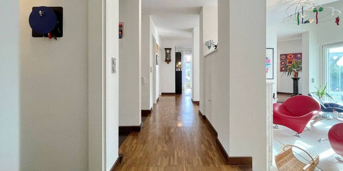 Einfamilienhaus March / Neuershausen Neuershausen - 6 Zimmer, 173 m&sup2;, 790.000&euro; | Angebot:25995886