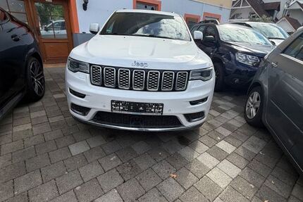 Jeep Grand Cherokee 104.000 km 19.600 &euro; Neuenburg am Rhein 79395