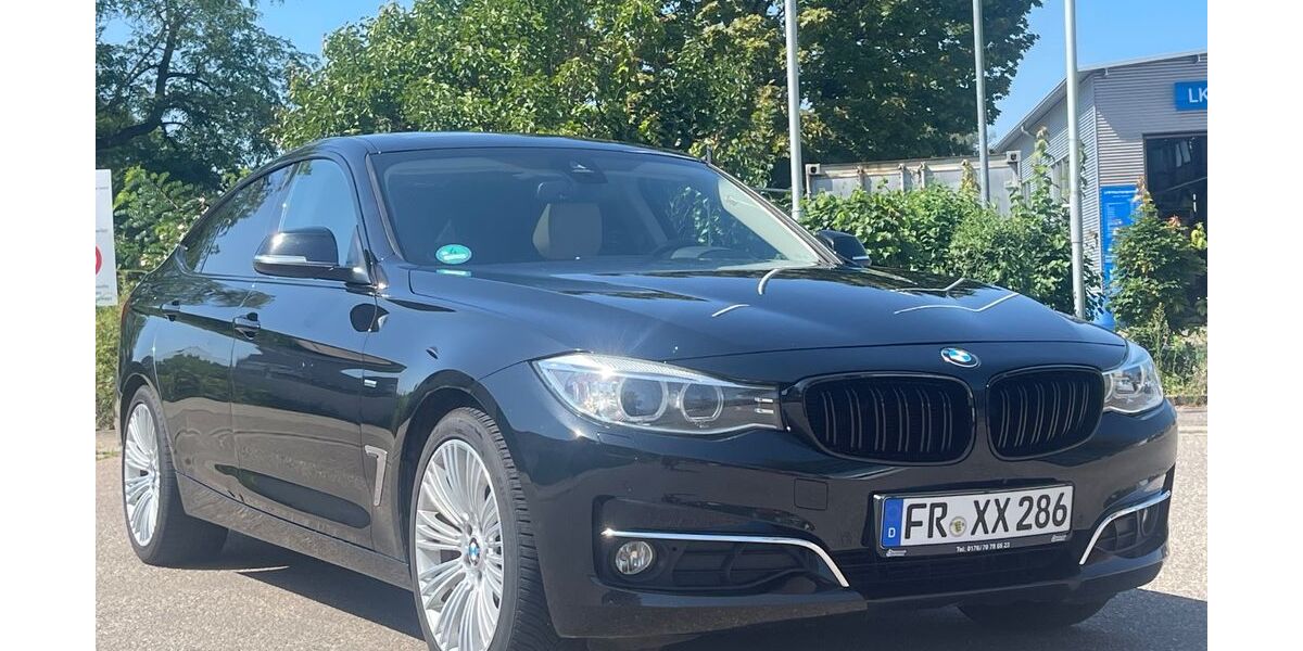 BMW 320 Gran Turismo 300.000 km 7.499 &euro; Schallstadt 79227