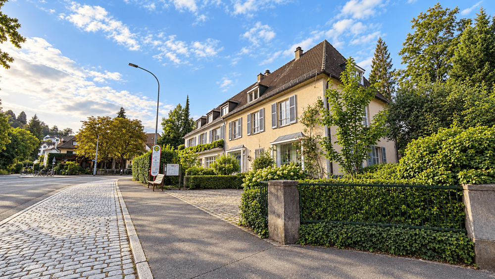 Einfamilienhaus Freiburg im Breisgau Herdern - 8 Zimmer, 204 m&sup2;, 1.220.000&euro; | Angebot:27438716
