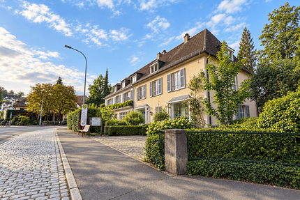 Haus Freiburg im Breisgau Herdern - 8 Zimmer, 204 m&sup2;, 1.220.000&euro; | Angebot:27438716