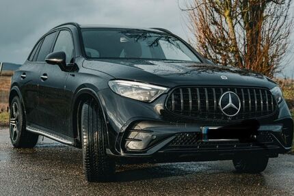 Mercedes-Benz GLC 220 2.500 km 67.000 &euro; Freiburg 79112