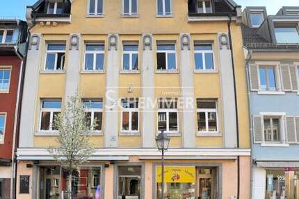 Einzelhandel in Waldkirch 270.000 € 63 m² zimmer