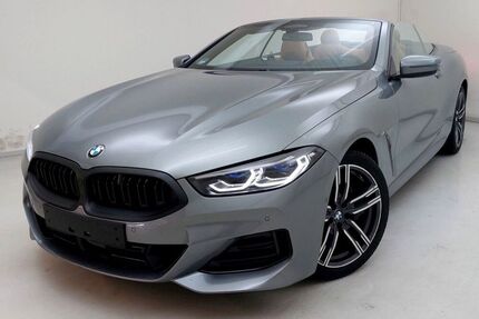 BMW 840