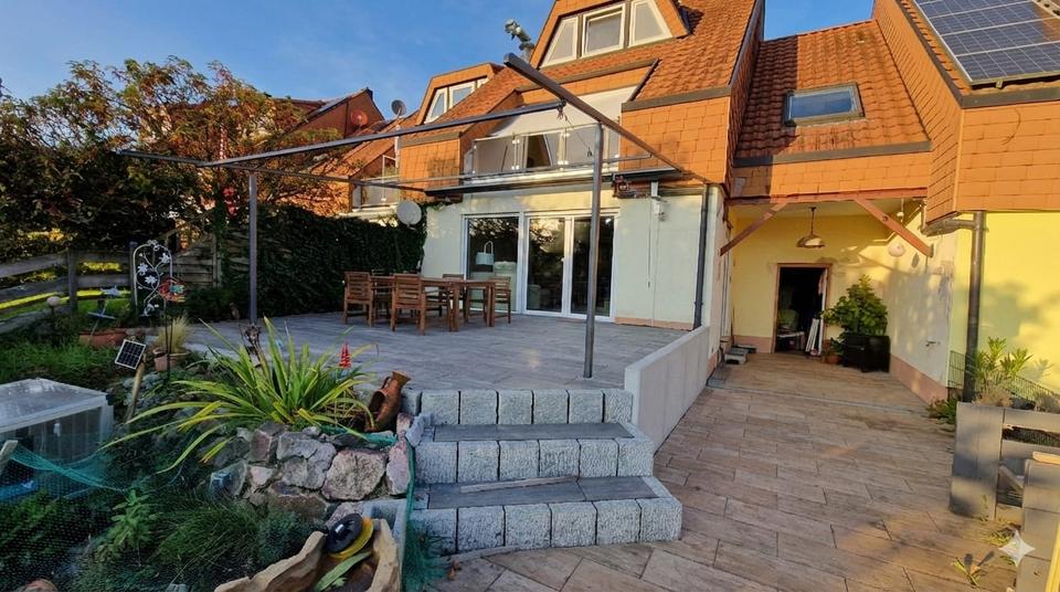 Einfamilienhaus Freiamt - 6.5 Zimmer, 169 m&sup2;, 590.000&euro; | Angebot:26994696