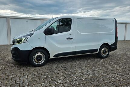 Renault Trafic 172.000 km 11.500 € Kenzingen 79341