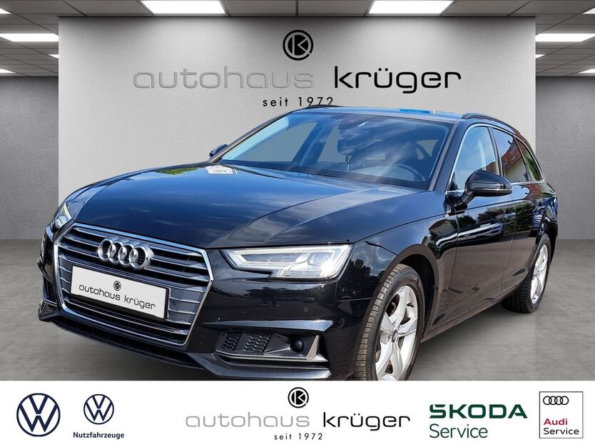 Audi A4 156.900 km 16.900 € Bad Krozingen 79189