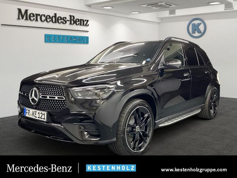 GLE 450