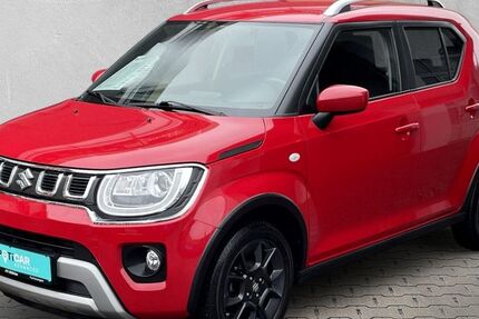 Suzuki Ignis 37.600 km 15.850 &euro; Furtwangen 78120