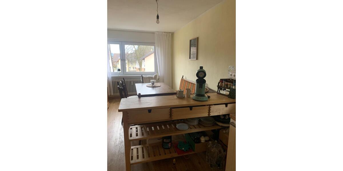 Etagenwohnung Elzach - 3 Zimmer, 85 m&sup2;, 800&euro; | Angebot:24847879