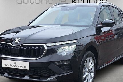 Skoda Kamiq 2.500 km 25.450 € Bad Krozingen 79189