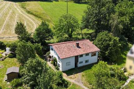 Haus Sulzburg - 7 Zimmer, 159 m&sup2;, 590.000&euro; | Angebot:27009934