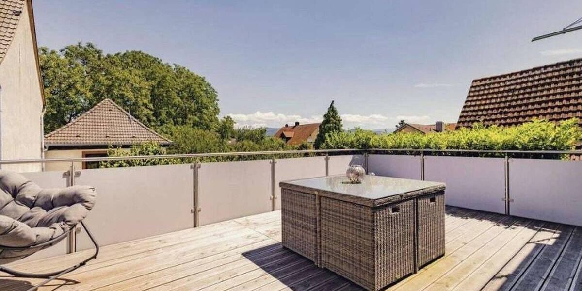Einfamilienhaus Schallstadt Mengen - 4 Zimmer, 146 m&sup2;, 725.000&euro; | Angebot:26820015